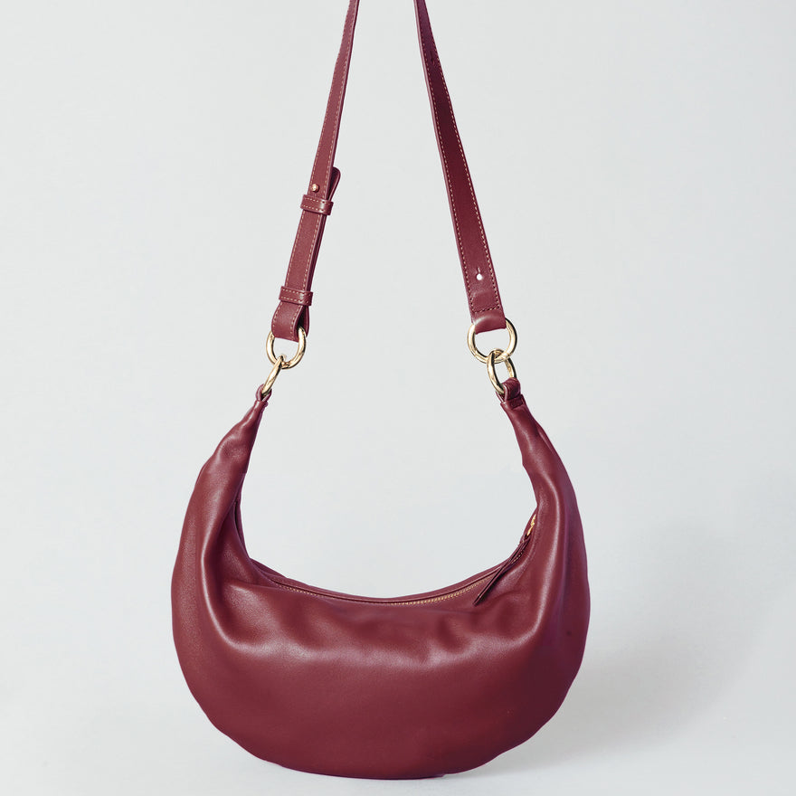 The Piccola Ring Bag