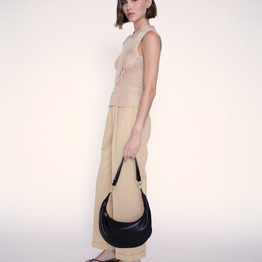 The Piccola Ring Bag